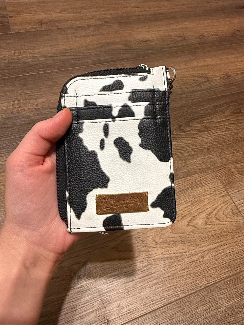 Wrangler Wallet - Picture 4 of 4